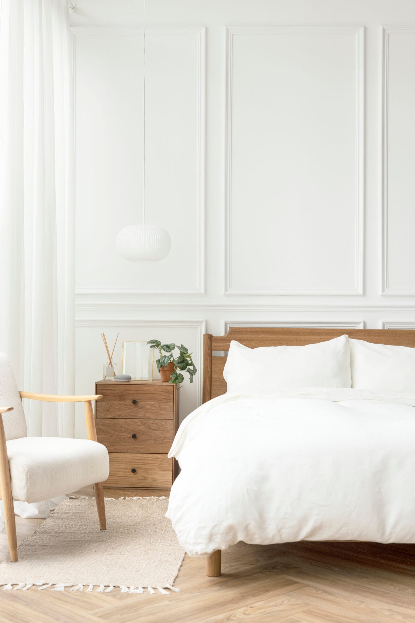 Scandinavian Furniture Style Guide