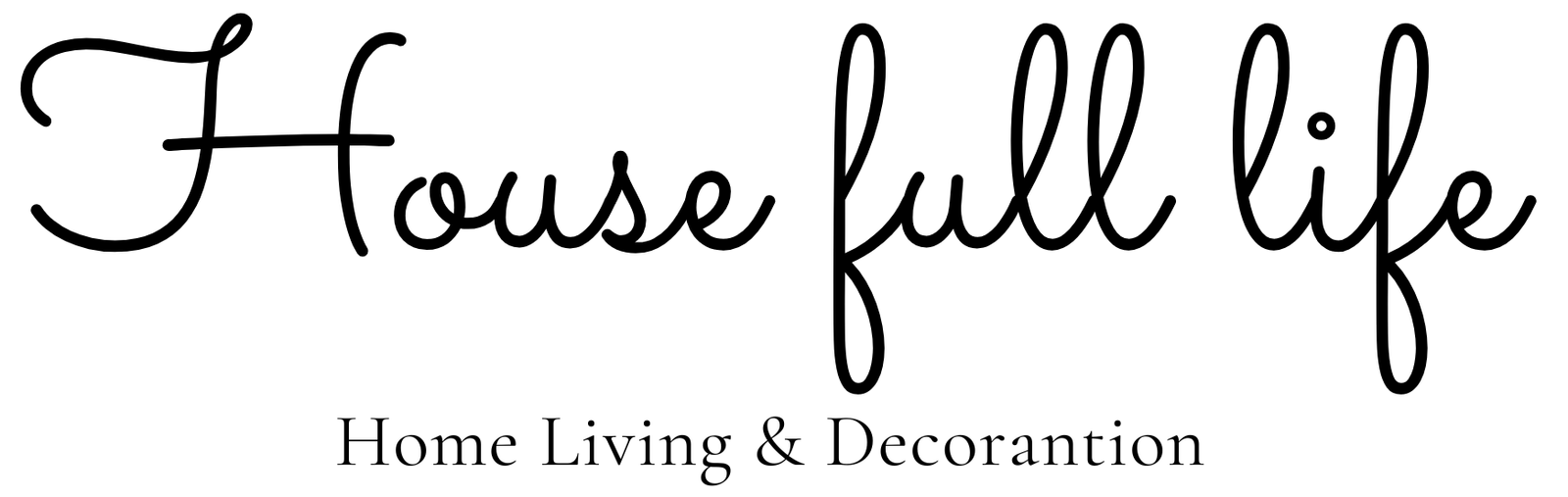 housefullife