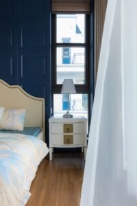 7 Proven Bedroom Nightstand Styling You Actually Hate