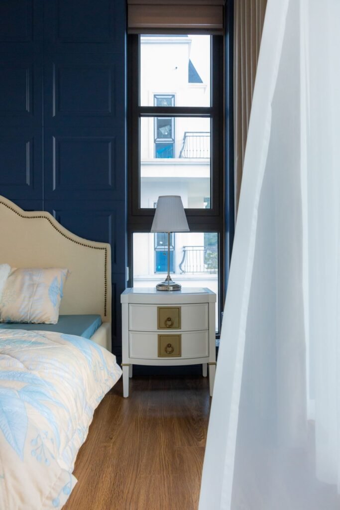7 Proven Bedroom Nightstand Styling You Actually Hate