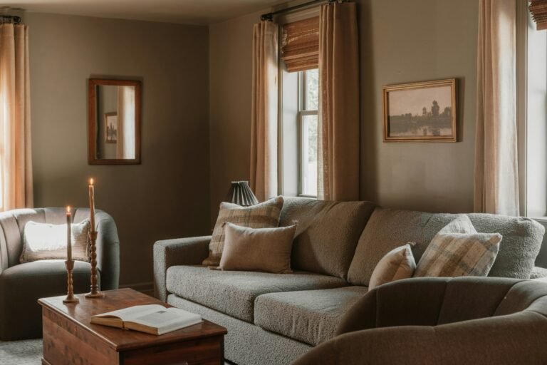 6 Proven Budget Living Room Makeover Ideas, Made Stunning