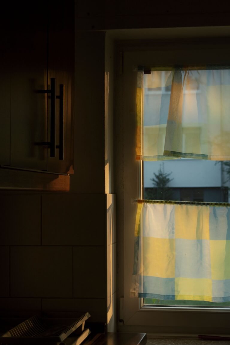 The Best Way to Swap Fall Curtains for a Stunning Refresh