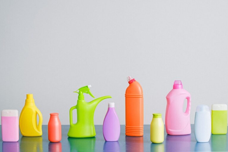 10 Things Professional Cleaners Hate to Touch