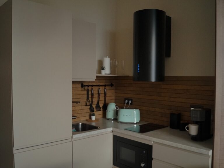 Rental Kitchen: 8 Things Professional Cleaners Hate to Touch