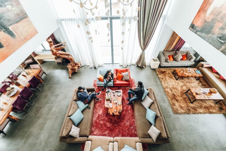Furniture Placement: 8 Mistakes Professional Interior Designers Hate to See