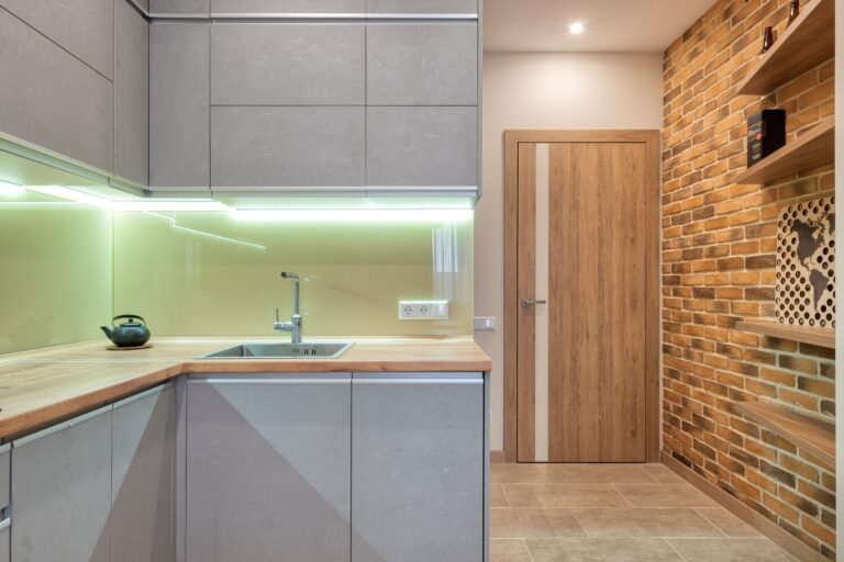 Under the Kitchen Sink: 8 Things Professional Organizers Hate to Store