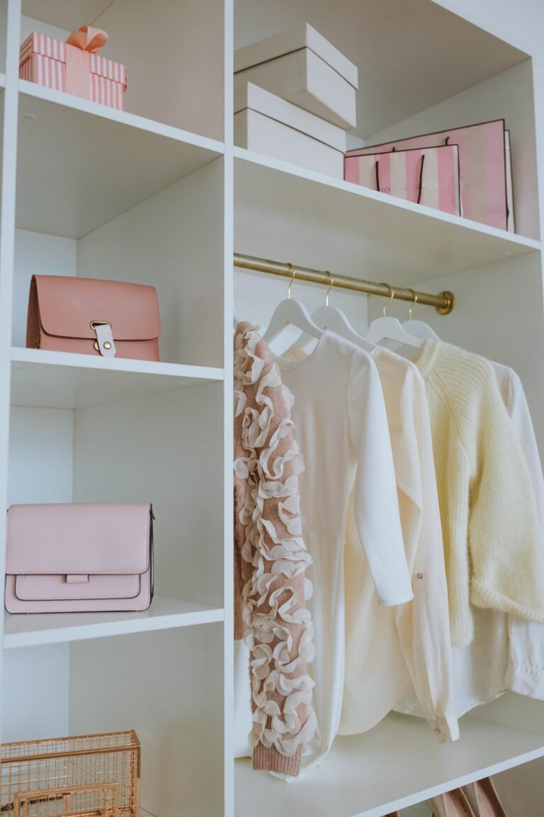 Closet Organizing: 8 Mistakes Professional Organizers Hate to See
