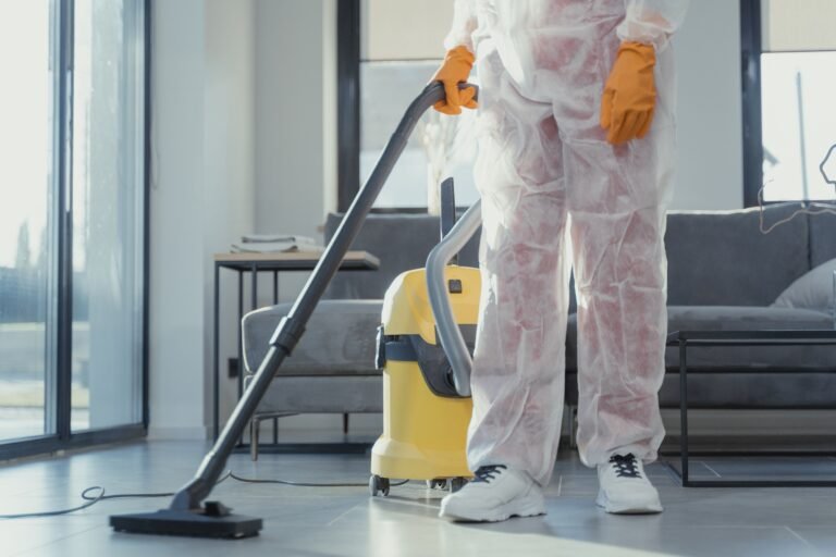 Deep Cleaning: 8 Things Professional Cleaners Hate to Rush