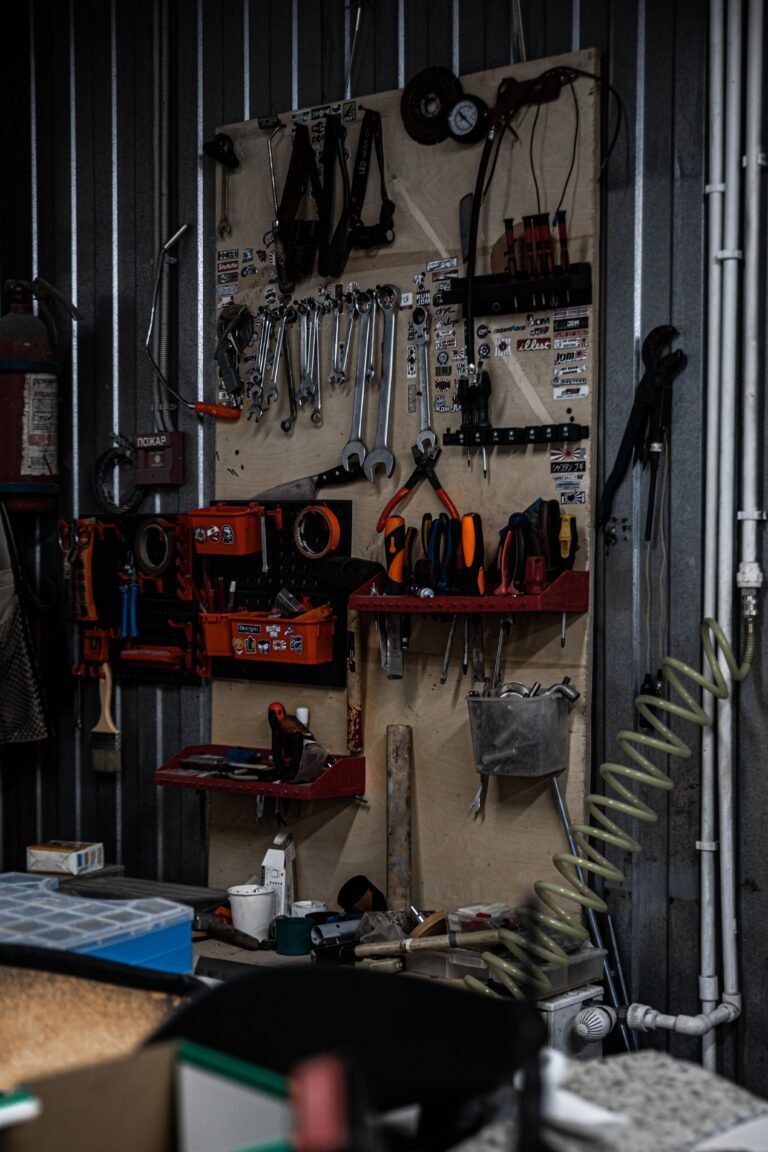 Garage Storage: 8 Things Professional Organizers Hate to Keep