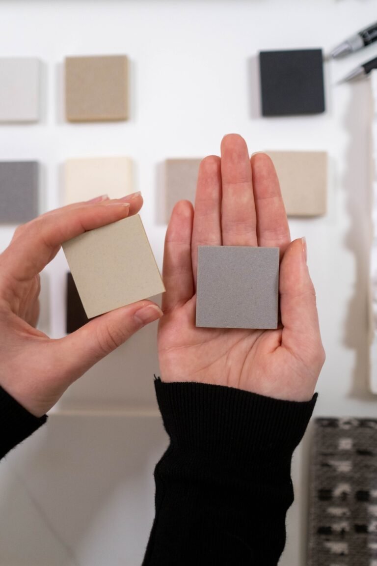 Decision Paralysis Decorating: 6 Proven Steps You Hate
