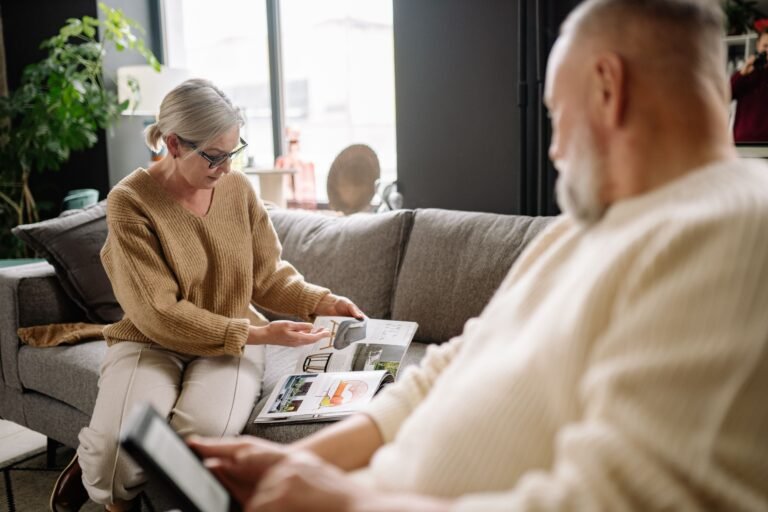 Explain Design Style to Your Partner: The 6 Proven Ways