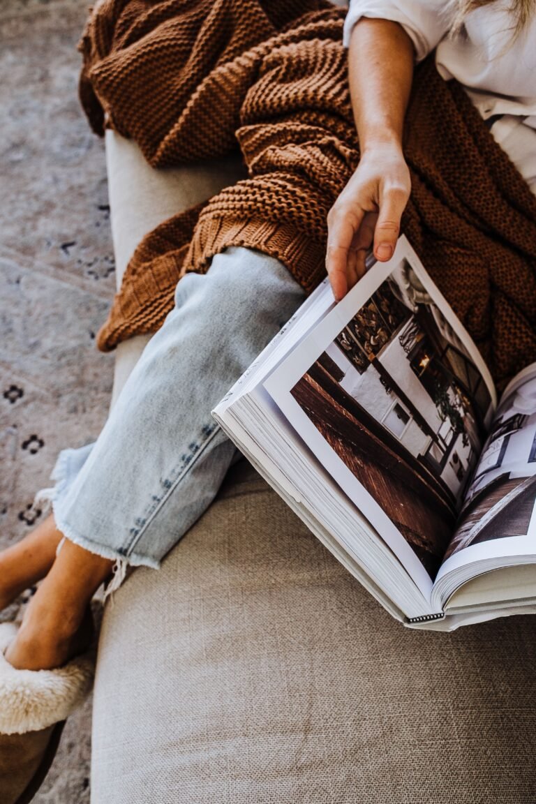 Personalize Your Home Decor: The 7 Proven Ways