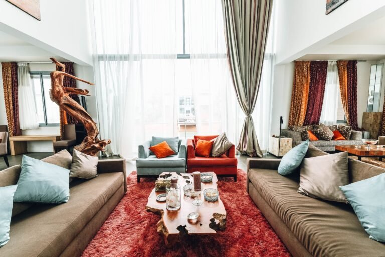 Matchy Matchy Furniture: The 7 Proven Reasons to Avoid It