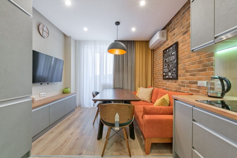 Furniture Scale and Proportion: The 6 Proven Mistakes
