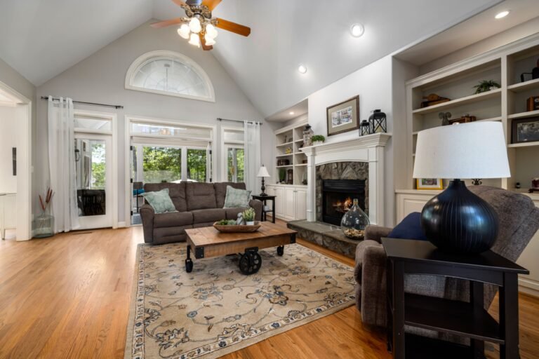Furniture Traffic Flow: 6 Proven Habits You Hate