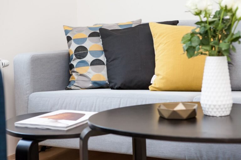 Renter Friendly Decorating: 7 Proven Tricks That Protect It