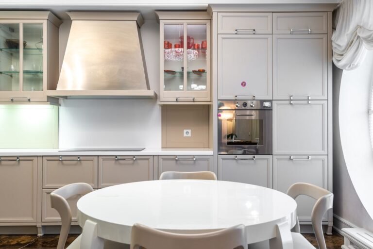 7 Proven Small Galley Kitchen Ideas You Actually Hate