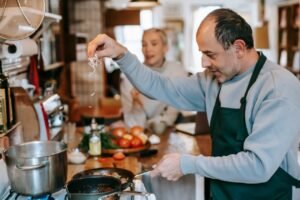 7 Proven Kitchen Layout for Cooks You Actually Hate