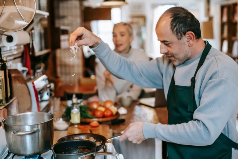 7 Proven Kitchen Layout for Cooks You Actually Hate