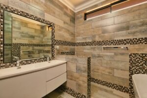 7 Proven Small Bathroom Makeover Ideas You Actually Hate
