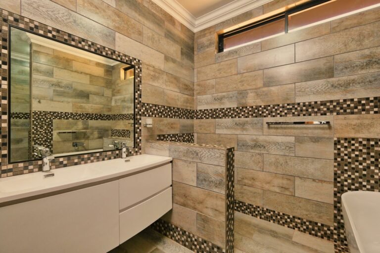 7 Proven Small Bathroom Makeover Ideas You Actually Hate