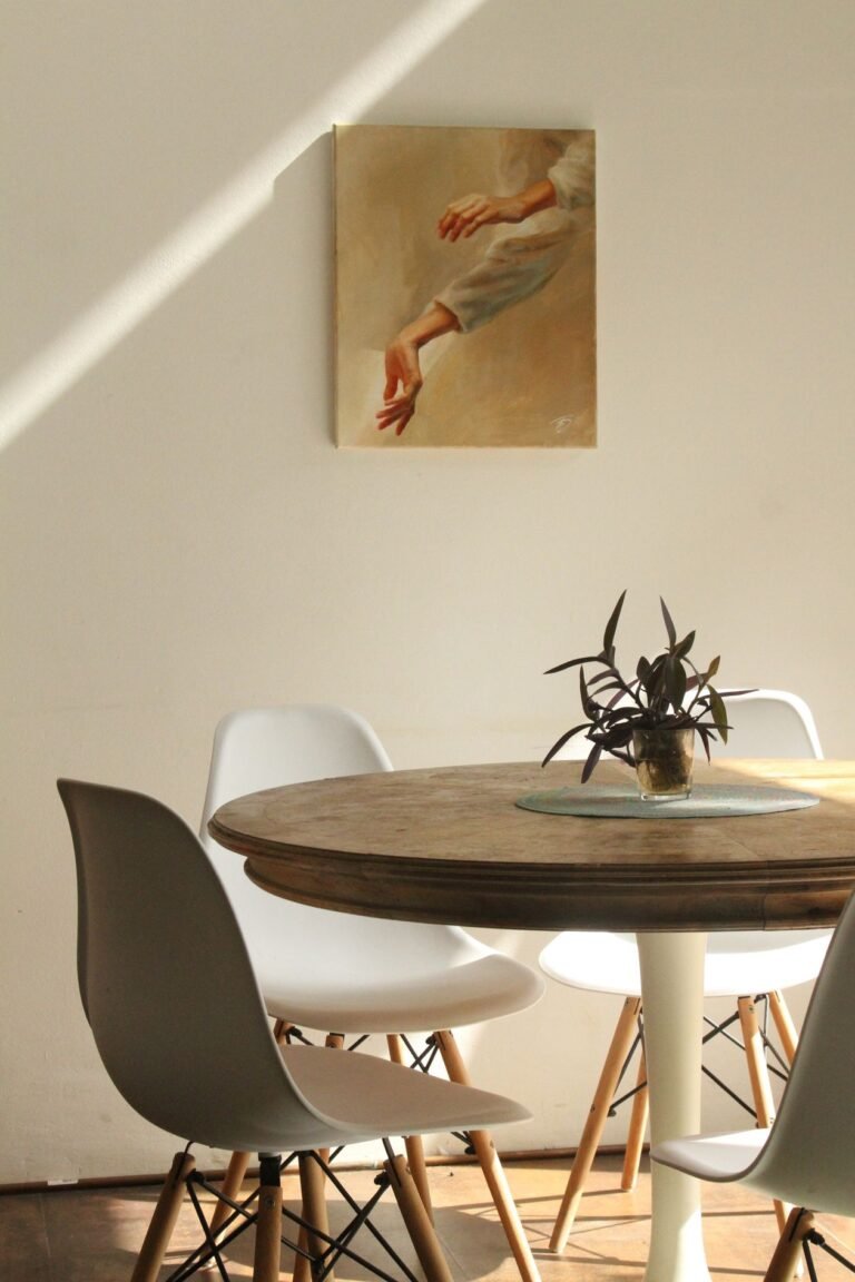 7 Proven Dining Table Centerpiece Ideas You Actually Hate