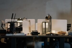 7 Proven Home Office Desk Setup Ideas You Actually Hate