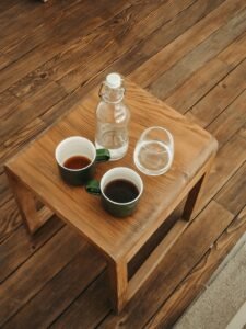 7 Proven Coffee Table Styling Ideas You Actually Hate