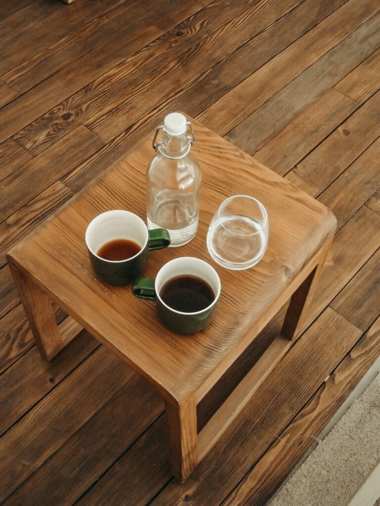 7 Proven Coffee Table Styling Ideas You Actually Hate